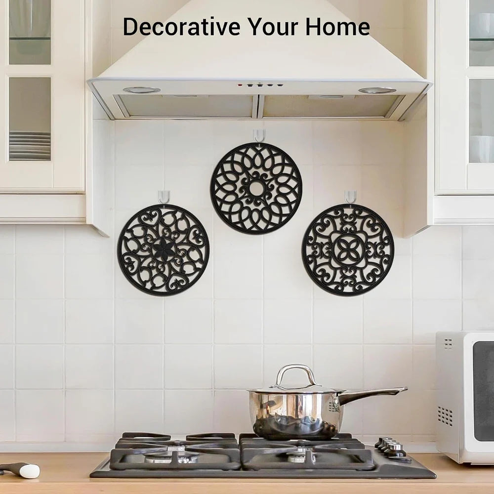 Kitchen and Dining Essentials