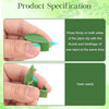 Self-Adhesive Plant Wall Clips