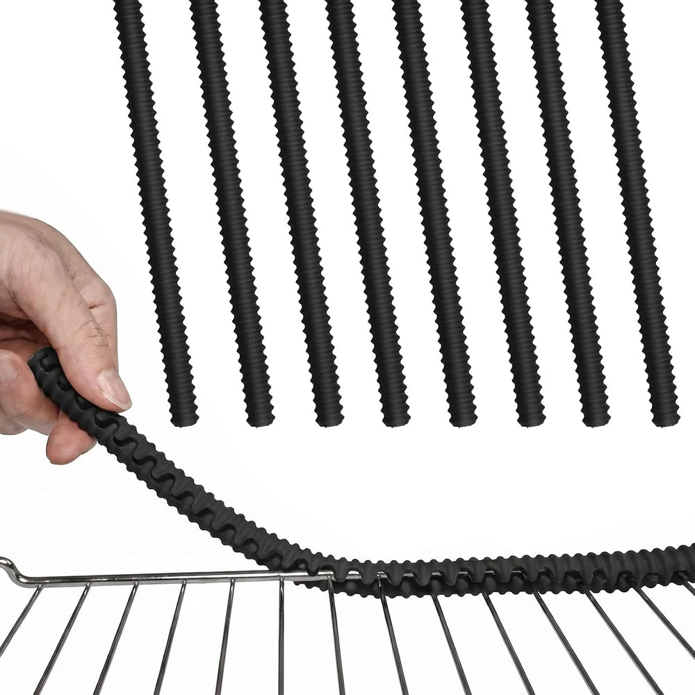 Silicone Oven Rack Protectors