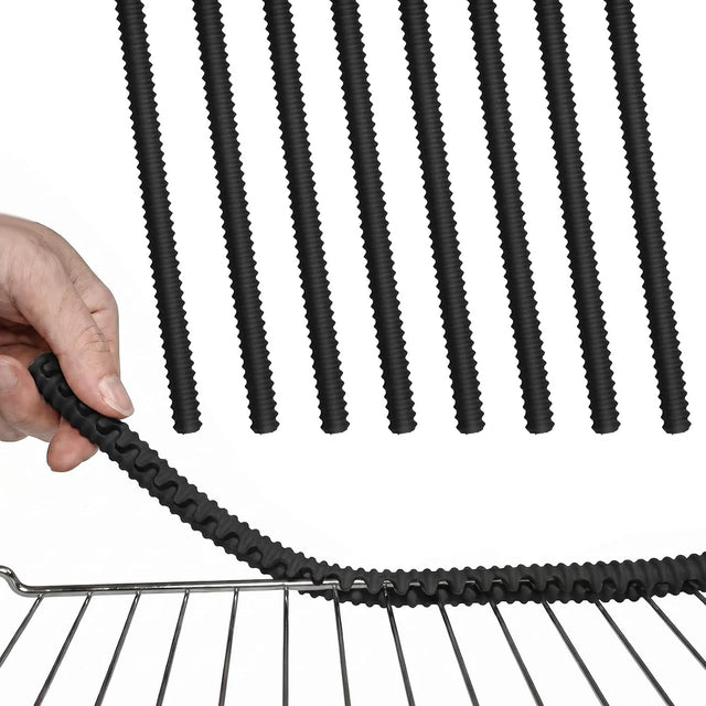 Silicone Oven Rack Protectors