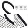 Silicone Oven Rack Protectors