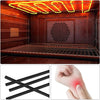 Silicone Oven Rack Protectors
