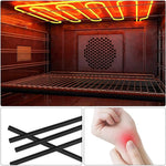 Silicone Oven Rack Protectors