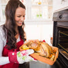 Silicone Oven Rack Protectors