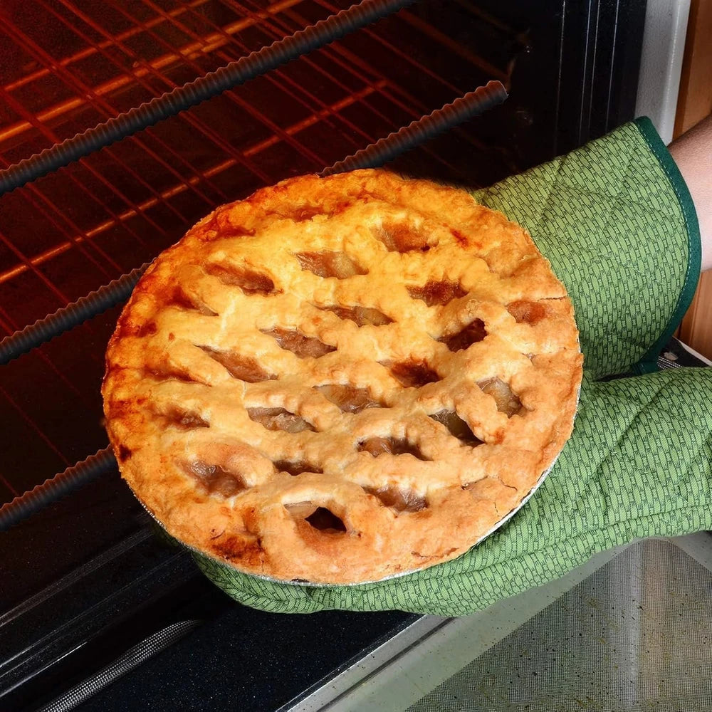 Silicone Oven Rack Protectors