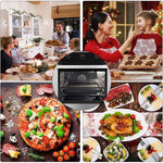 Silicone Oven Rack Protectors