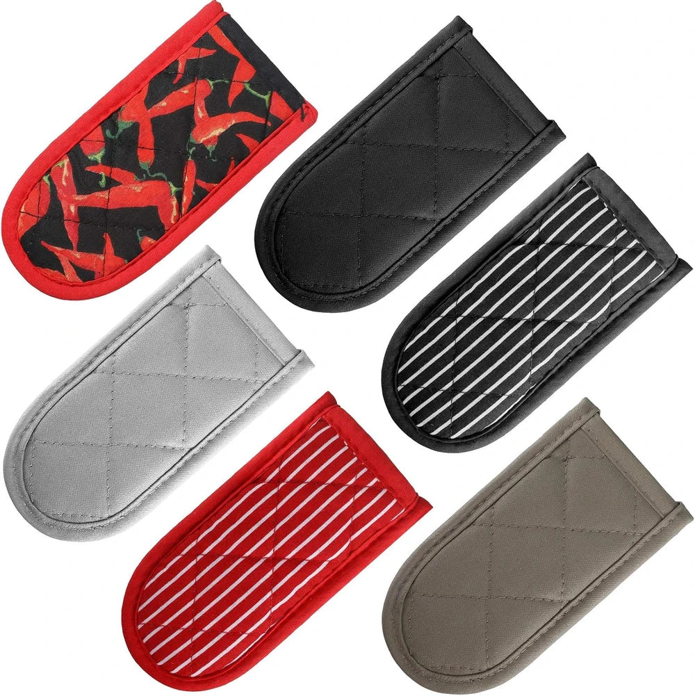 Cast Iron Pan Handle Covers