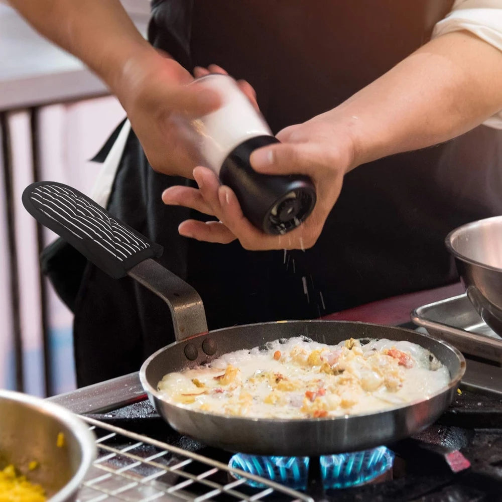 Cast Iron Pan Handle Covers
