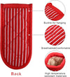 Cast Iron Pan Handle Covers