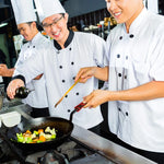 Cast Iron Pan Handle Covers