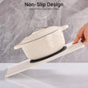 Smartake Silicone Trivet Mats