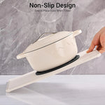 Smartake Silicone Trivet Mats