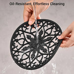 Smartake Silicone Trivet Mats