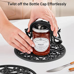 Smartake Silicone Trivet Mats