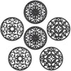 Smartake Silicone Trivet Mats