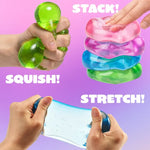 High Density Cube Fidget Toy