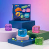 High Density Cube Fidget Toy