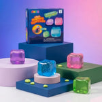 High Density Cube Fidget Toy